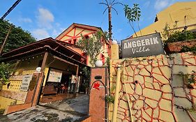 Anggerik Lodging
